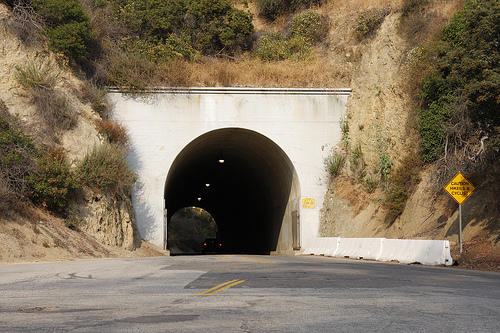 griffith-park-tunnel