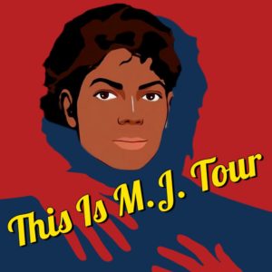 マイケルジャクソンツアー ロサンゼルス縁の地 | ドリームズカム